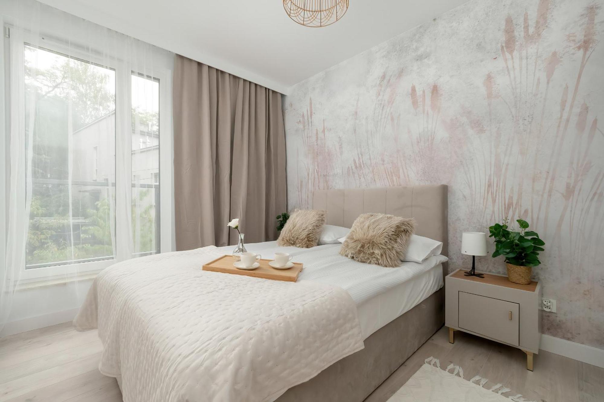 Exceptional Apartment With Parking By Noclegi Renters Katowice Exterior photo